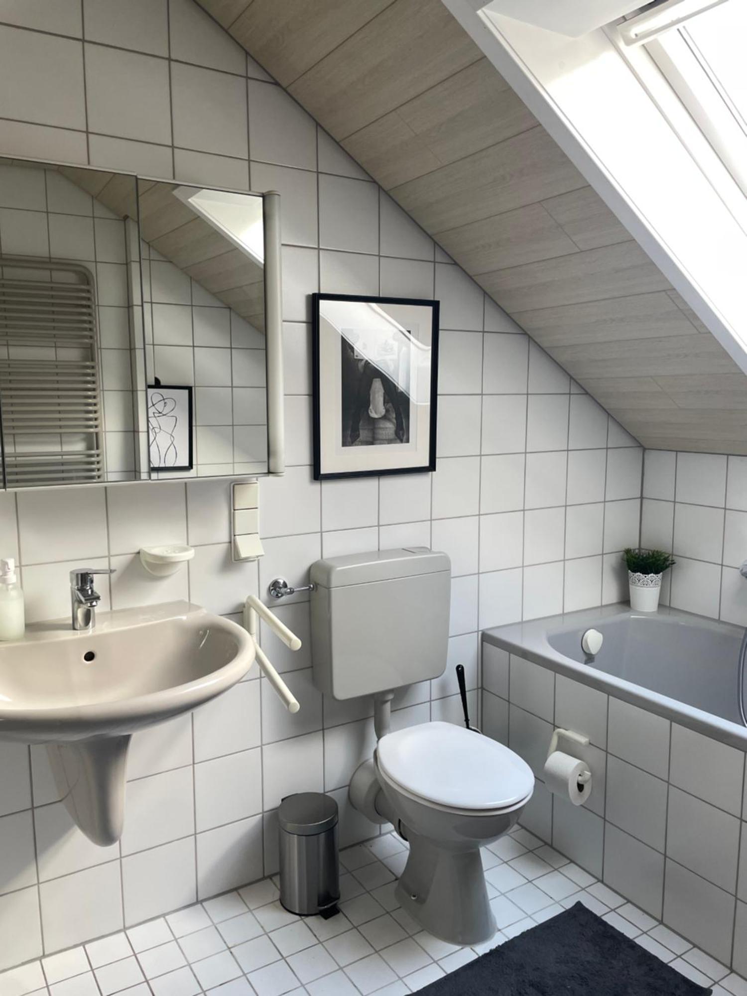 Ferienwohnung Haus Sutter Шопфгайм Екстер'єр фото