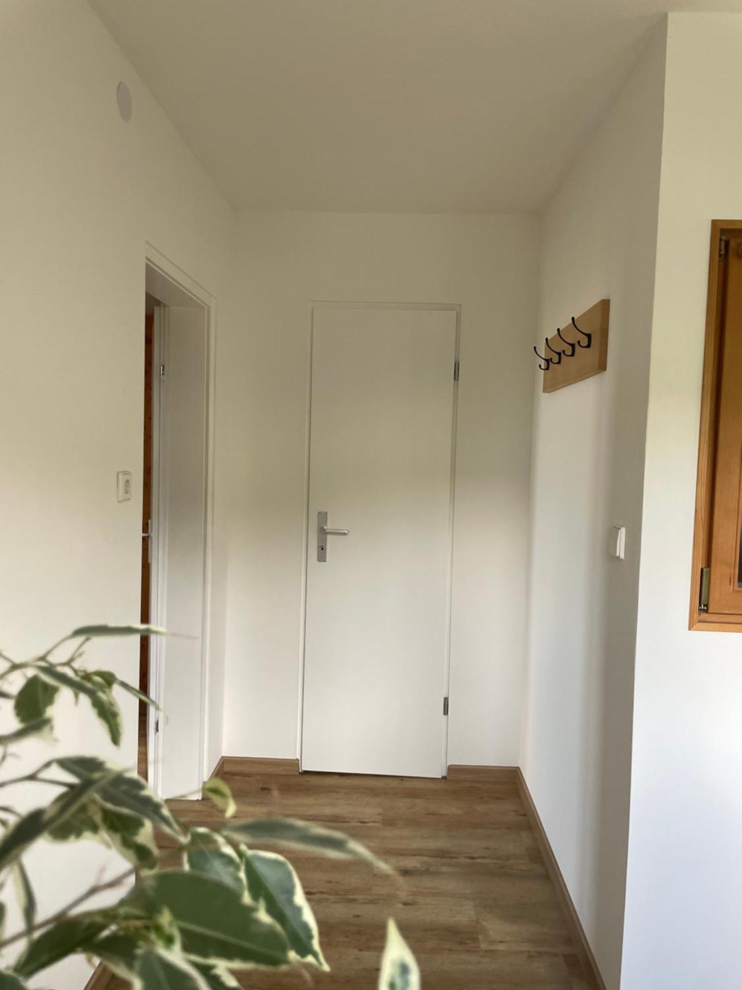 Ferienwohnung Haus Sutter Шопфгайм Екстер'єр фото